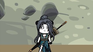 (Episode 18): After ascending to the immortal world, he was dragged to mine. A new chapter is about 