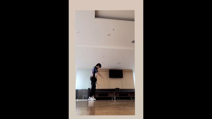 【Tài nguyên Dream吧】220923 Thử thách NCT DREAM MARK với bài hát “New Thing - ZICO”