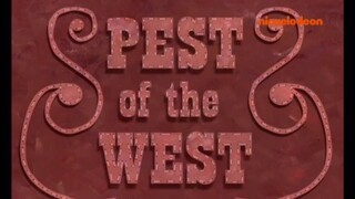 Spongebob Squarepants S5 (Malay) - Pest Of The West