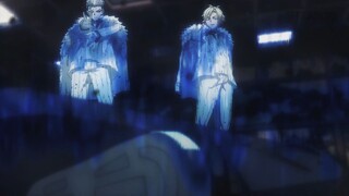 Shiki vs Momomiya Pt.2「AMV」Tougen Anki ᴴᴰ