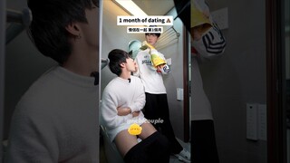 The ultimate test of love: toilet edition💩💕 #shorts #funny #viral