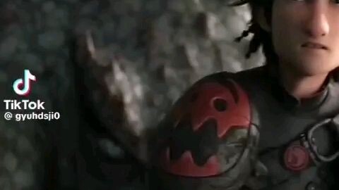 How to train your dragon 2