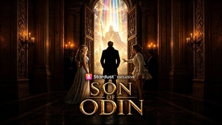SON OF ODIN