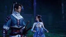 Throne Of Ten Thousand Swords Eps 30 Sub Indo