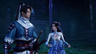 Throne Of Ten Thousand Swords Eps 30 Sub Indo