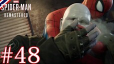 ทูมสโตน - Marvel’s Spider-Man Remastered #48