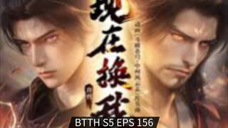 BTTH S5 eps 156 Subs AI
