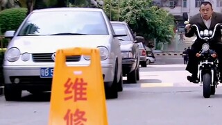 社会我潘哥人狠话不多上去直接干看完不笑你打我