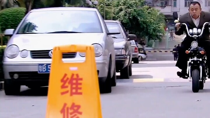 社会我潘哥人狠话不多上去直接干看完不笑你打我