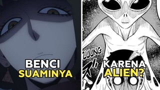 ALASAN KENAPA IBUNYA DAMIAN BENCI SAMA SUAMINYA SENDIRI!