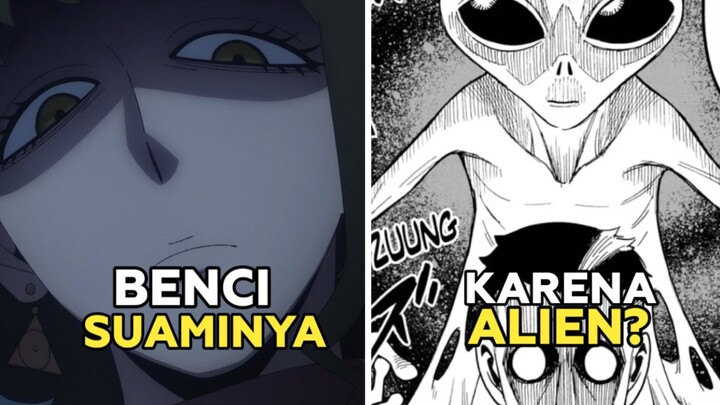 ALASAN KENAPA IBUNYA DAMIAN BENCI SAMA SUAMINYA SENDIRI!