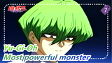 Yu-Gi-Oh|[ATV Cantonese]The most powerful monster_7