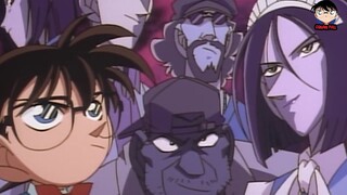 Thám Tử Lừng Danh Conan - Tập 51 - Vụ Án Giết Hại Nữ Diễn Viên - Phần 3