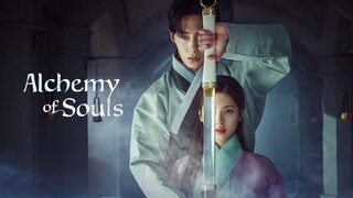 Alchemy Of Souls Episode 20 Pre Release
