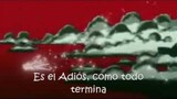 Saikano Ending Subtitulos Español