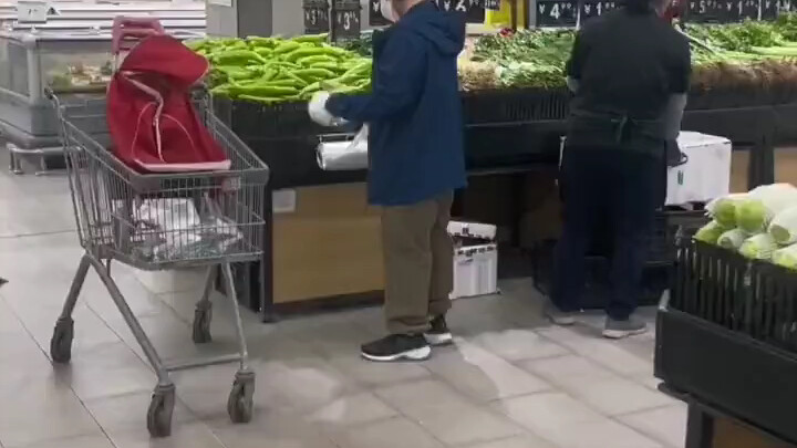 คุณป้าจะขึ้นชกยูเอฟซีแล้วนะ!