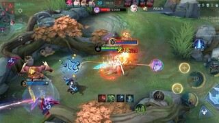 Ako pag nagzilong na!