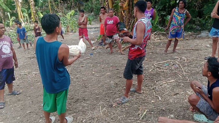 PATAY NA NANALO PA