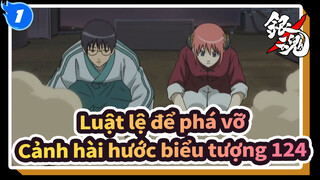 [Luật lệ để phá vỡ]Cảnh hài hước biểu tượng (Phần 124)_1