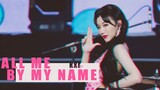 【Kong Xueer】CALL ME BY MY NAME SOLO FOCUS Chaole Music Festival 210724【THE9】