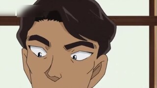 It's so delicious! I'm starving after watching this Conan episode!