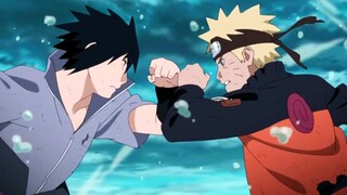 Naruto VS Sasuke「AMV」- Samidare (Odece Trap Remix)