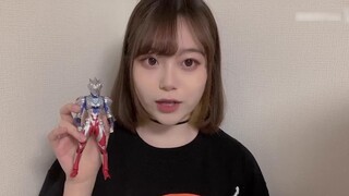 【Ultraman Zeta】Ending commemoration! This new toy is really awesome! (Unboxing + small exterior view