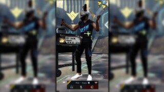 PRESET FF 😼 AIN'T MY FAULT - KANE 🤰