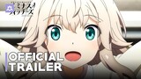 Luminous Witches | Official Trailer