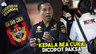 JABATAN ELIT JADI LADANG KORUPSI! Bongkar Kekayaan Eks Kepala Bea Cukai Purwakarta Rahmady Effendi