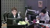 EXO Doh Kyungsoo at KBS Radio Show
