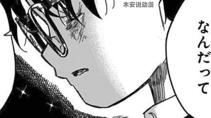 Octopus Pi's Original Sin: Octopus Pi finally regained his memory