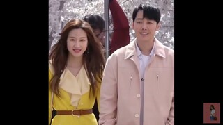 Find Me in Your Memory Bts | [ Kim Dong Wook x Moon Ga Young ] Part 3