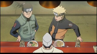 Duitnya kurang naruto