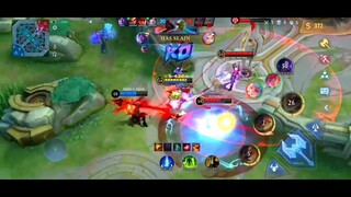 Franco hook moontage!! basic lang mang hook