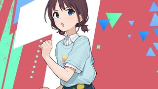 少女乐队的呐喊 Girls Band Cry 高考倒计时 应援加油！