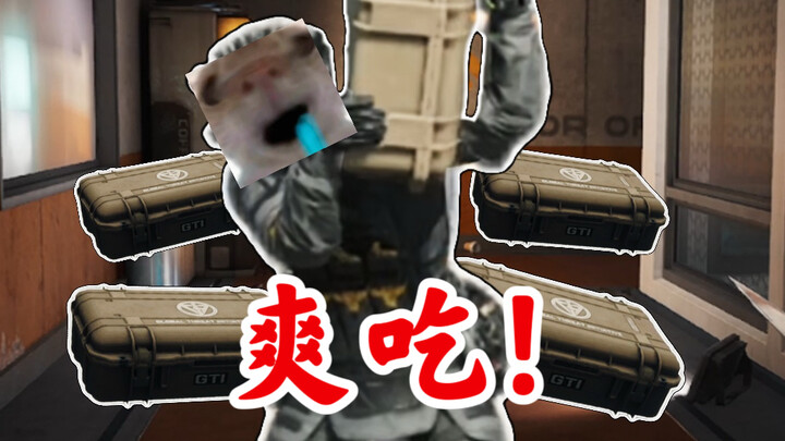 لا تُرسِل الصورة، لا تُغلِق الطلب؟ الحلقة الألذ على الإطلاق!!!