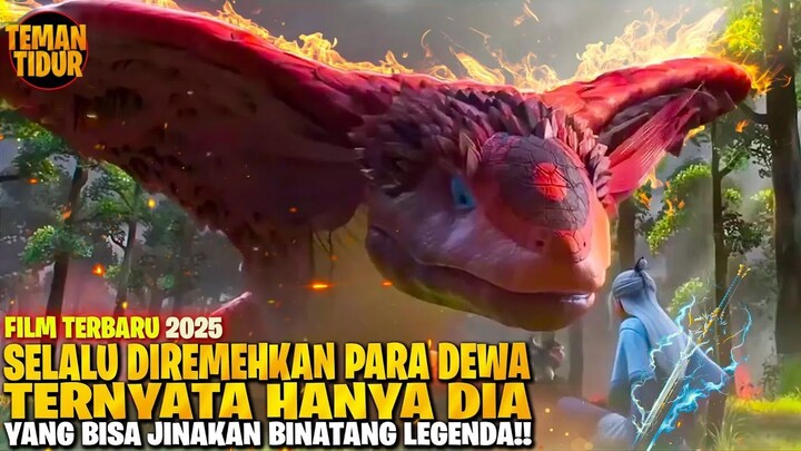 FILM TERBAIK TAHUN INI NIH FILM YANG KALIAN TUNGGU!! ALUR CERITA