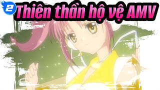 [Thiên thần hộ vệ/AMV] Honto no Jiben&HIKARU NARA_A2