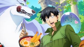 Berkat Masakan Enaknya, Mc Ini Jadi Punya Banyak Hewan Kontrak