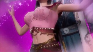 Supreme God Emperor Eps 501 PV