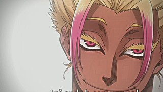 The Real Villain😈