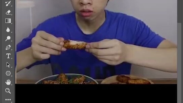 [PS] I couldn’t resist making an emoji pack for Egg Yolk Pastry—can it actually summon the real pers