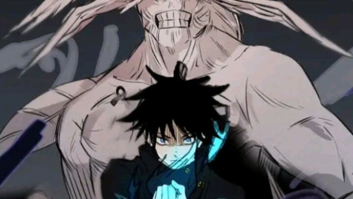 ฟุรุคาเงะ เอ็ง หนุ่มน้อยสุดแกร่ง ไม่กลัวแรงกดดันเลยสักนิด! เปิดเกมมาใช้พลังวิญญาณทันที เมื่อเม็ดถั่ว