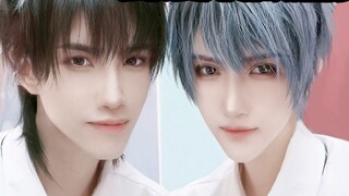 Đời sống|Triển lãm anime Vũ Hán - Ghi lại toàn bộ hành trình của coser