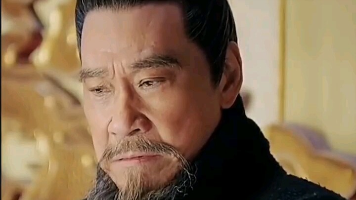 ใครจะคิดว่าฮ่องเต้ผู้ชราที่อายุเกือบเจ็ดสิบปีแล้ว ยังต้องการให้พระชายาให้กำเนิดพระราชโอรสอีกพระองค์!