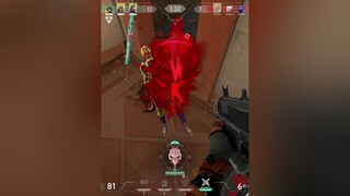 everyone hates me in radiant :( valorant#valorantindonesia#valorantstreamer#valorantgaming#valorantclip