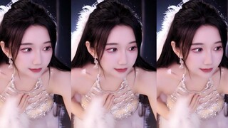 ฟันเสือบาดคอง 2023-04-08 สาวอินเดีย