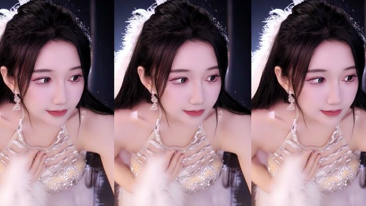 ฟันเสือบาดคอง 2023-04-08 สาวอินเดีย