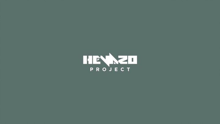 hevazo logo launch